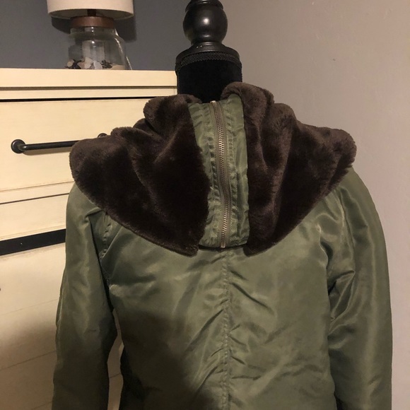 Super cute Juicy Couture bomber Jacket - Picture 9 of 15